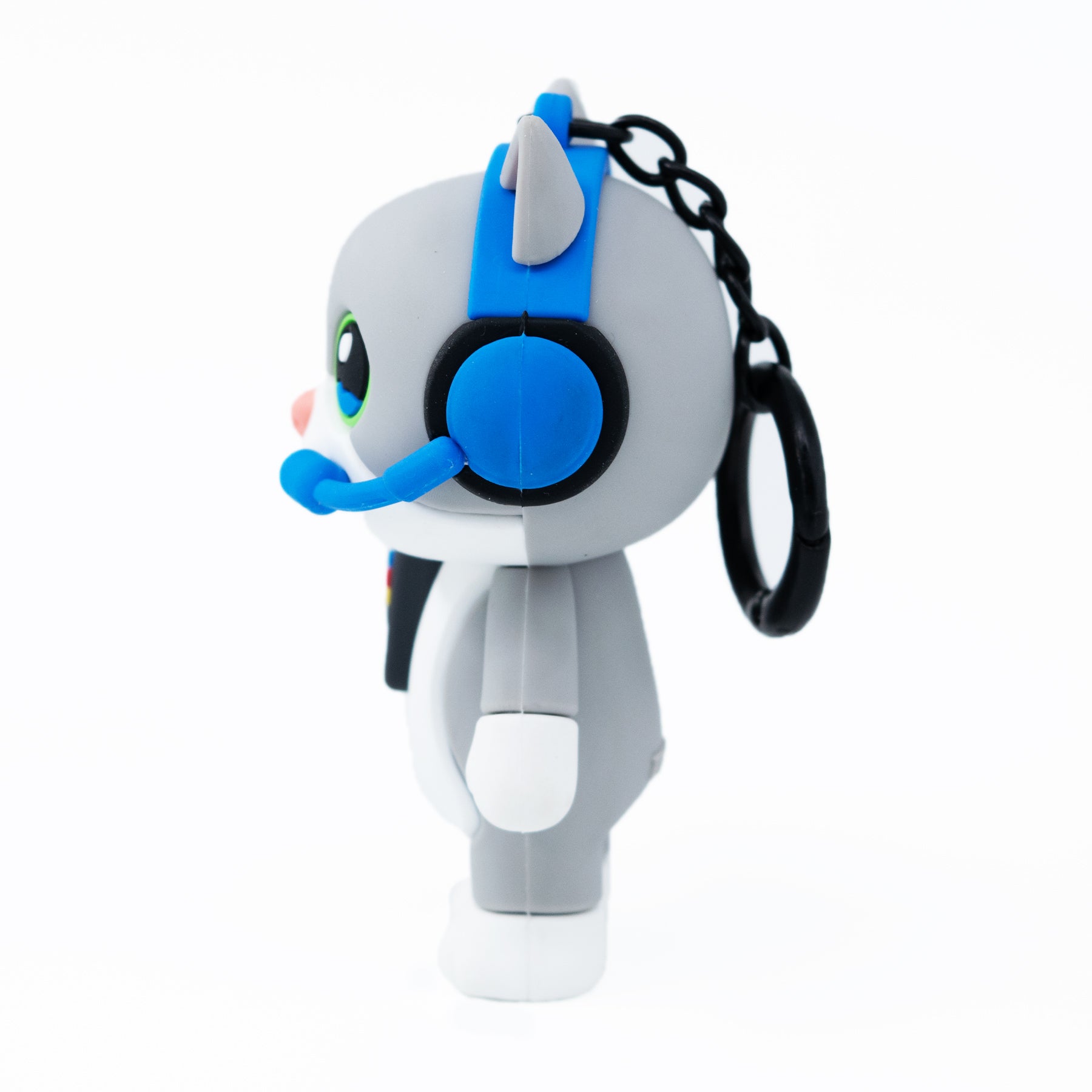 Gamer Gary Charm