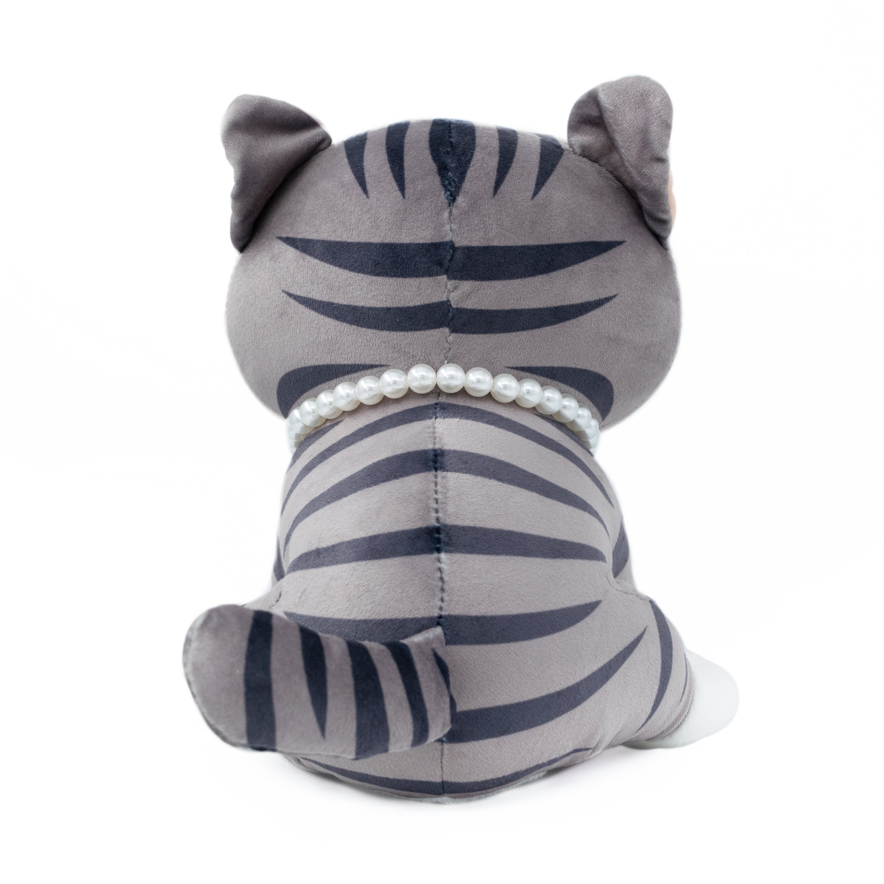 Winky the Dwarf Cat Plushie (Limited Edition)
