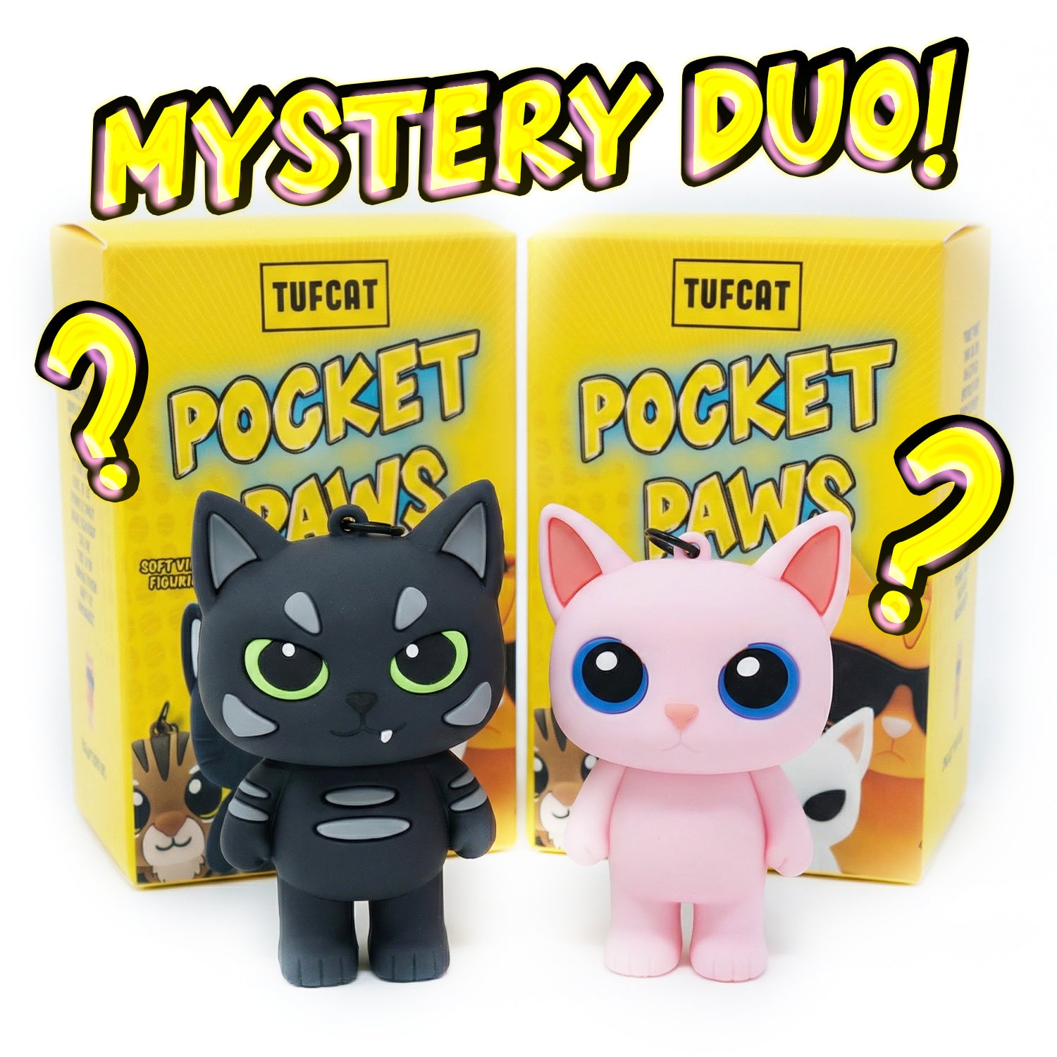 Mystery Duo Box (2-Pack)