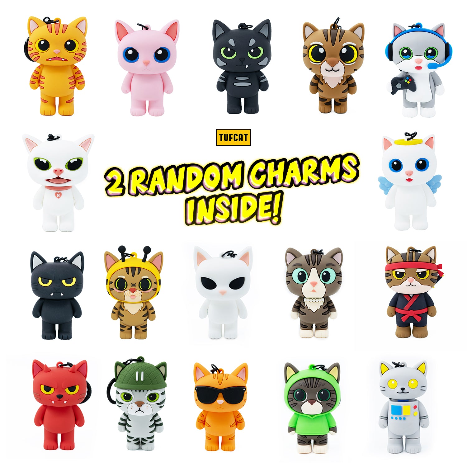 Mystery Duo Box (2-Pack)