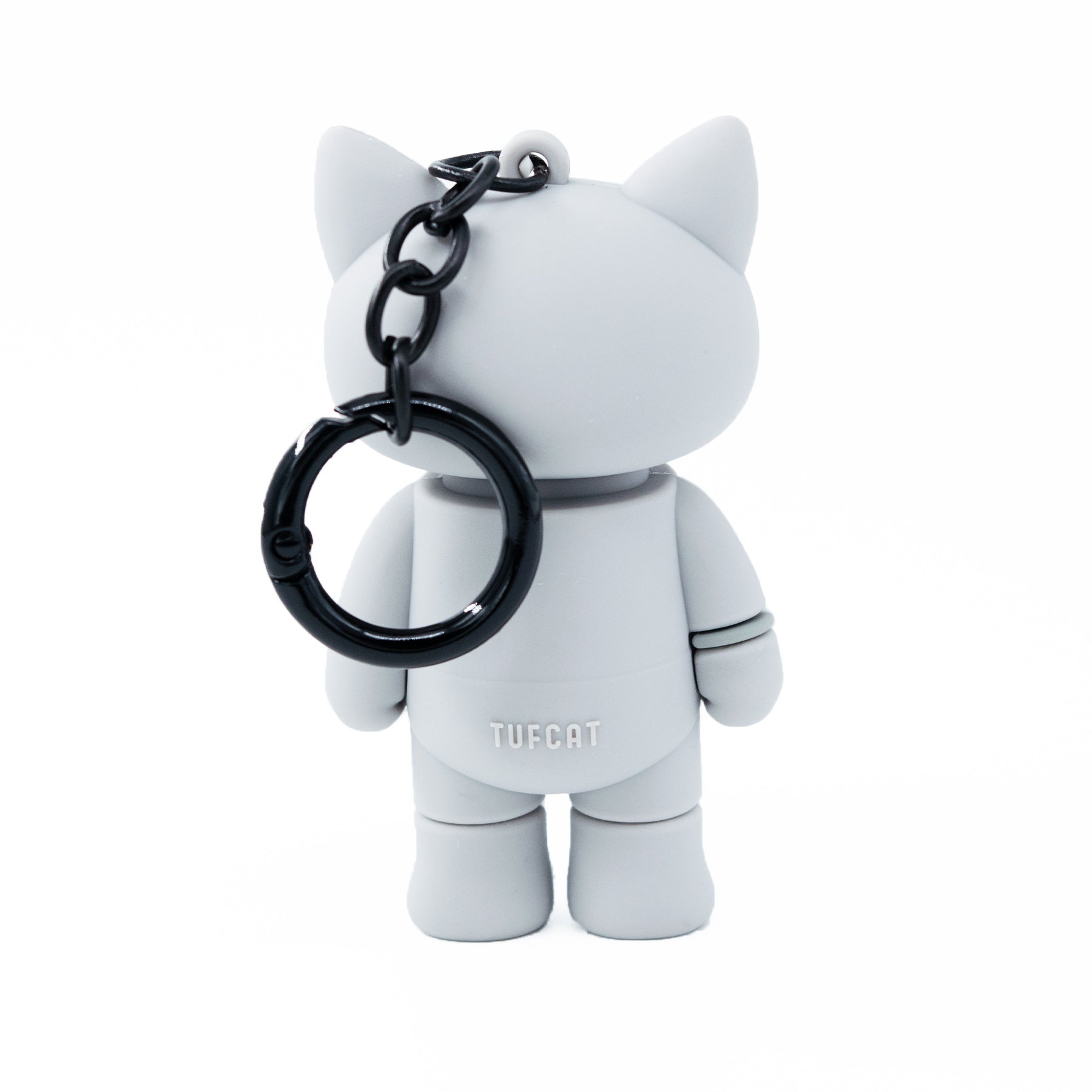Clawbot 3000 Charm