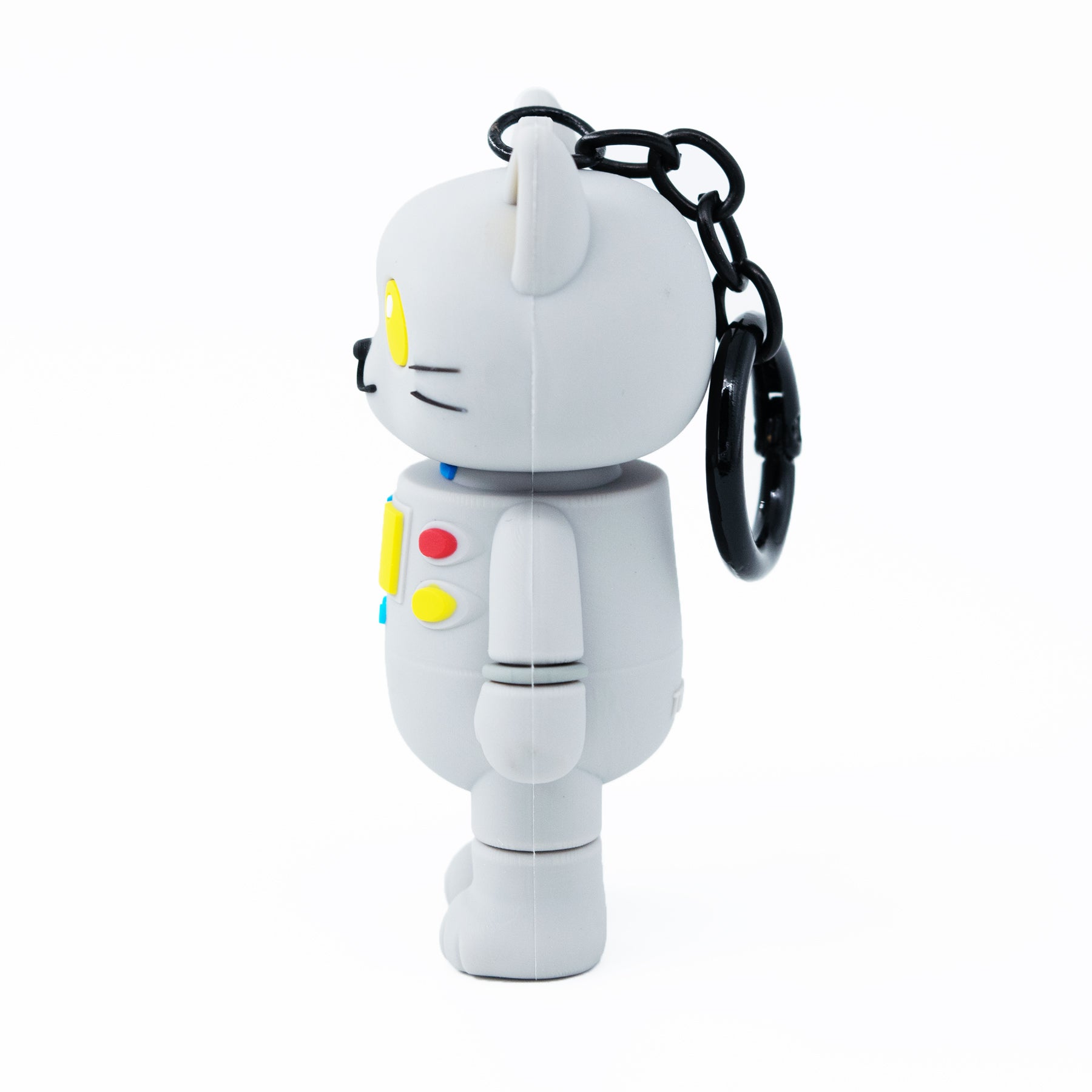 Clawbot 3000 Charm