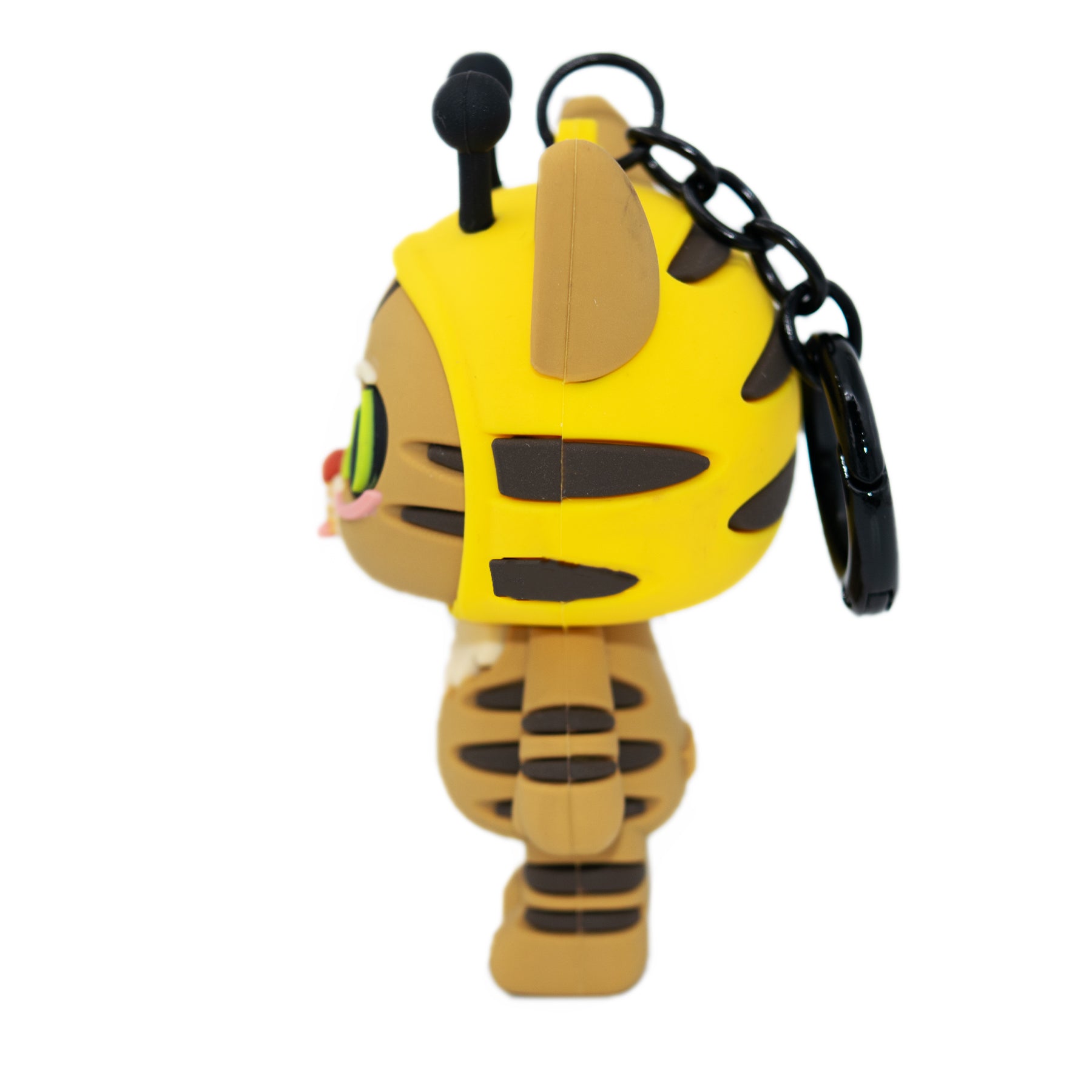 cat charm cat keychain cat collectible gumbus cat