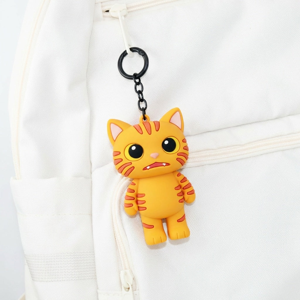 Nanaki Charm